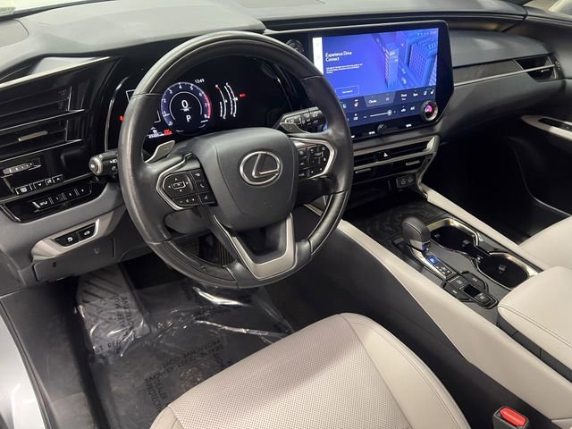 Certified 2023 Lexus RX 350 Premium w/ Accessory Package (Z1) FWD image 16