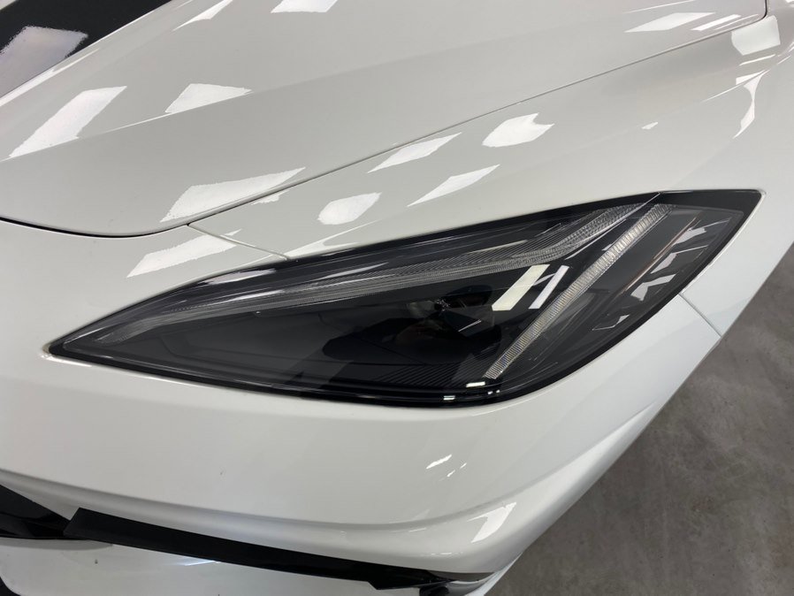 Used 2020 Chevrolet Corvette Stingray Preferred Cpe w/ 2LT Preferred Equipment Group image 11