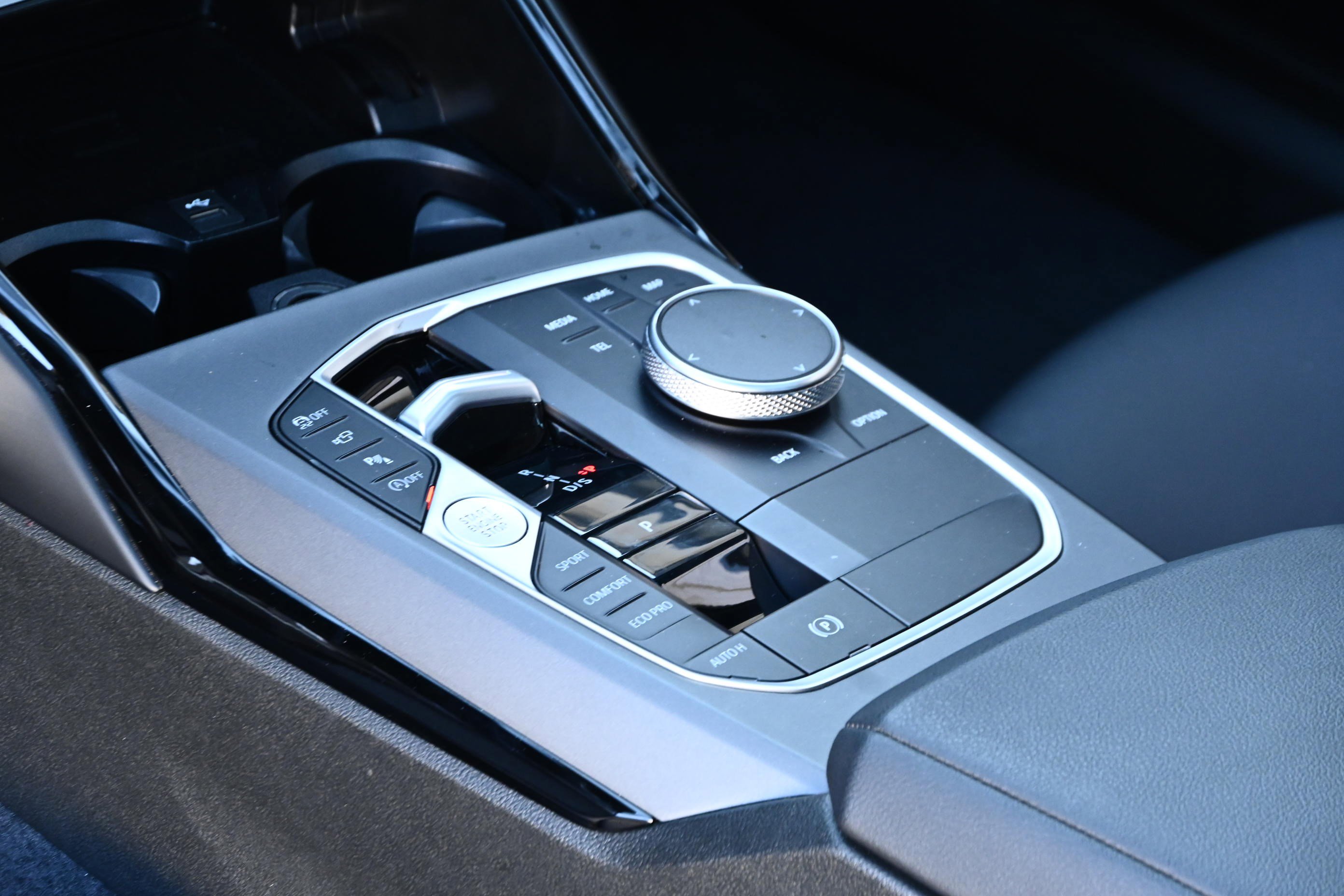 Certified 2024 BMW 230i 230i w/ Premium Package image 27