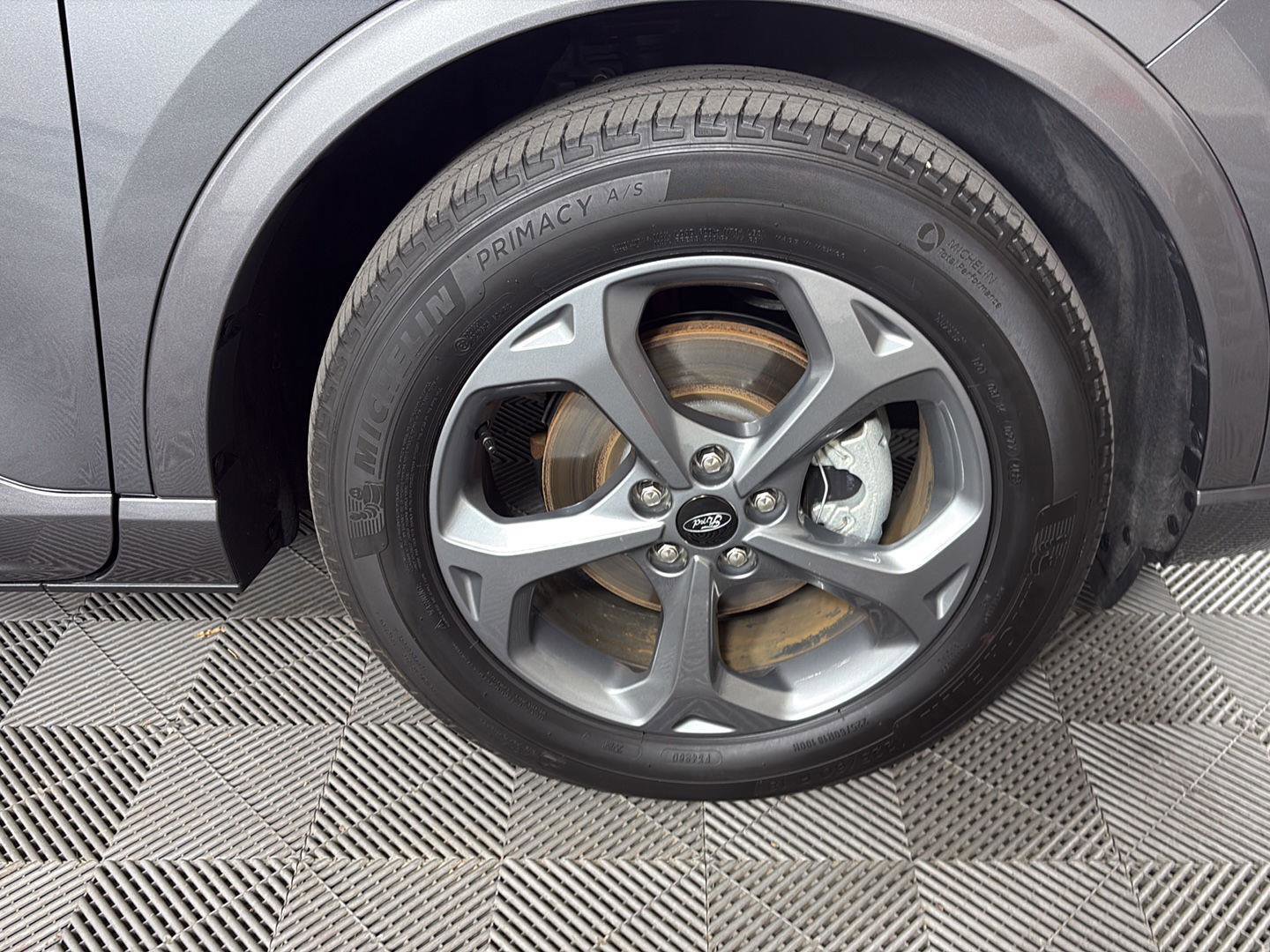Used 2023 Ford Escape ST-Line Select w/ Tech Pack #1 AWD/4WD image 13