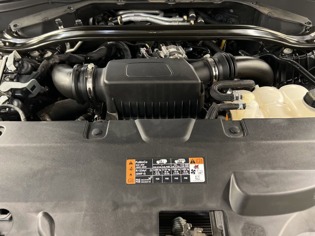 Used 2023 Lincoln Aviator Reserve w/ Equipment Group 201A image 41