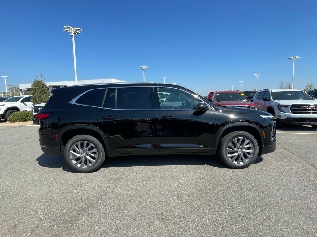 New 2026 Buick Enclave Preferred FWD image 9