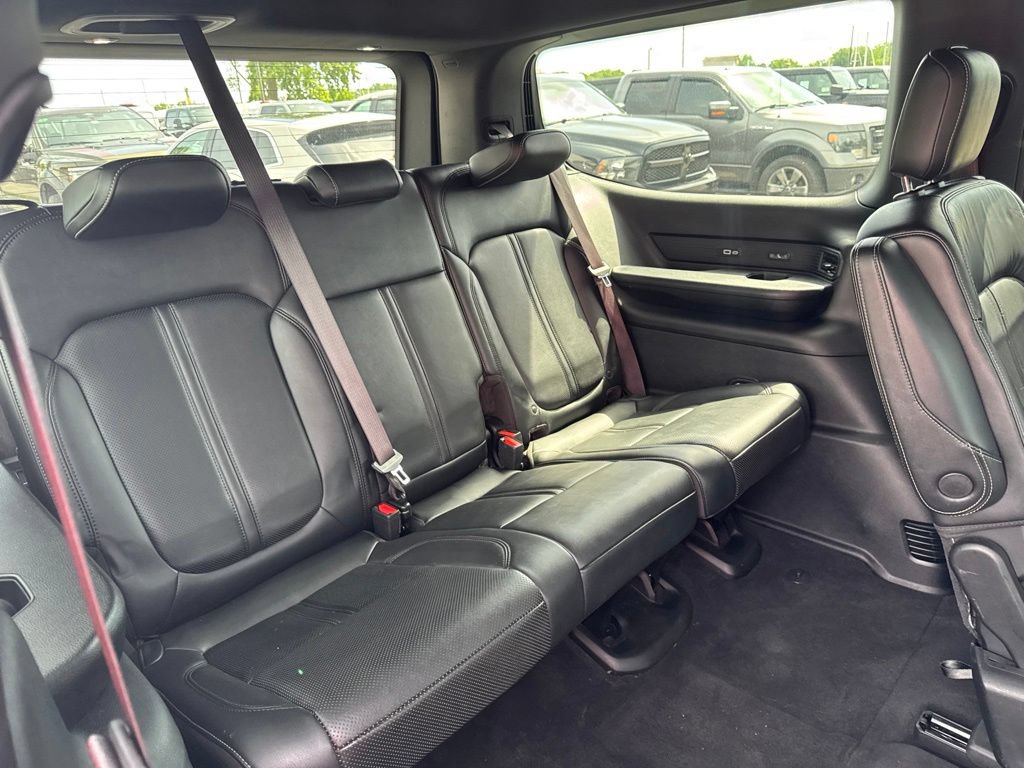 Used 2022 Jeep Wagoneer Series III w/ Convenience Group I AWD/4WD image 45