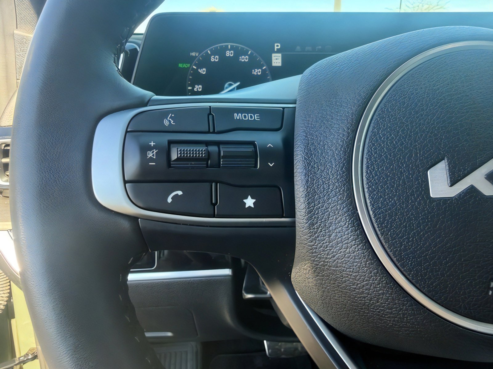 Used 2024 Kia Sportage X-Line Prestige image 15