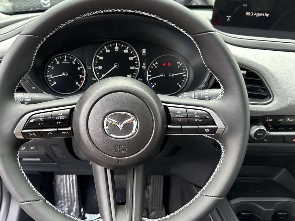 New 2026 MAZDA CX-30 AWD 2.5 S image 38