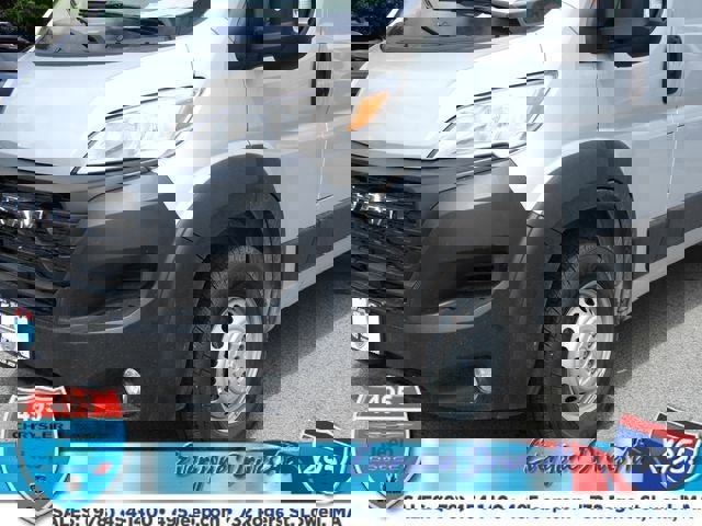 New 2025 RAM ProMaster 1500 w/ Convenience Group image 9