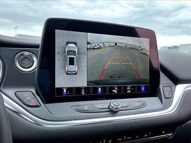 New 2026 Chevrolet Blazer LT w/ Sound & Technology Package AWD/4WD image 25