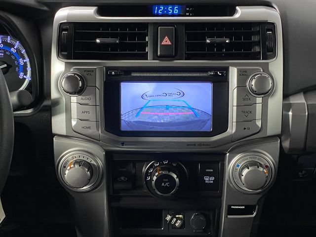 Certified 2019 Toyota 4Runner SR5 AWD/4WD image 15