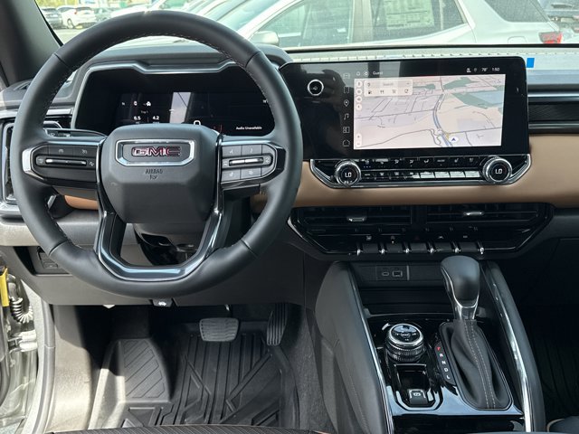 New 2026 GMC Canyon AT4 w/ Technology Plus Package image 7