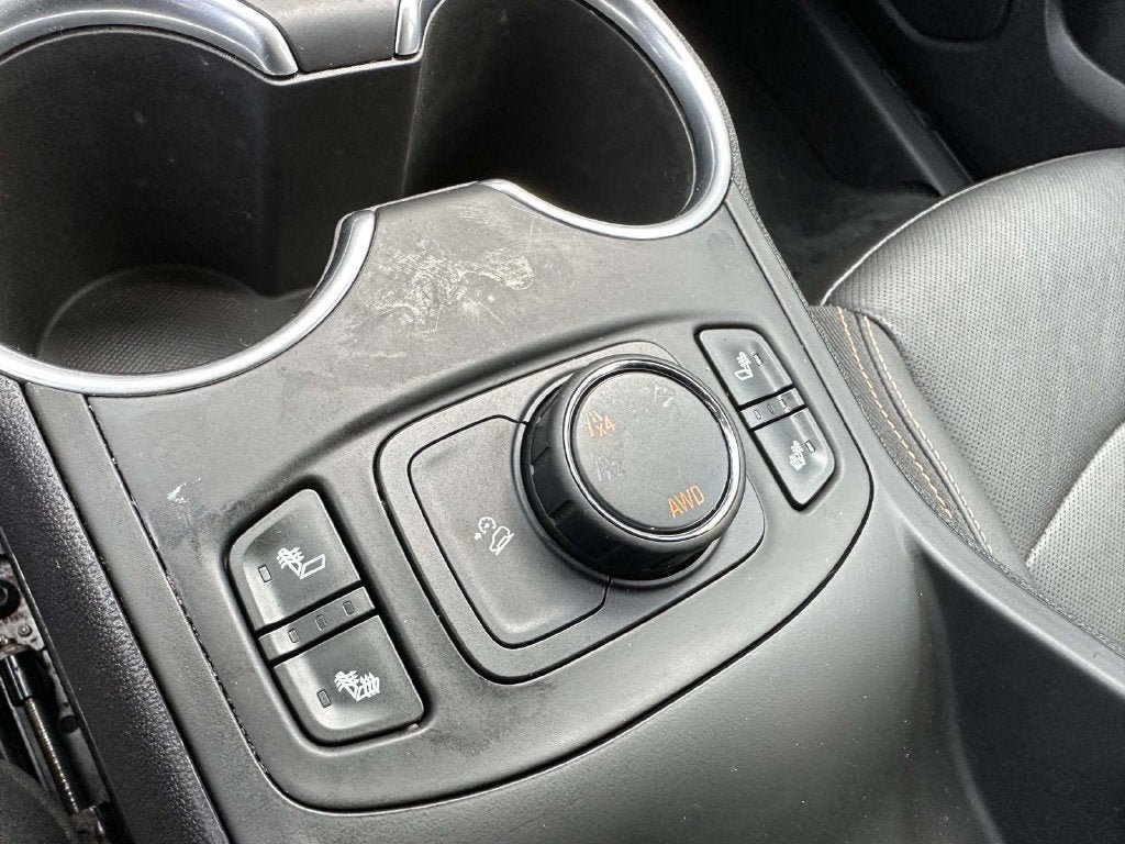 Used 2019 GMC Terrain SLT w/ Preferred Package AWD/4WD image 19