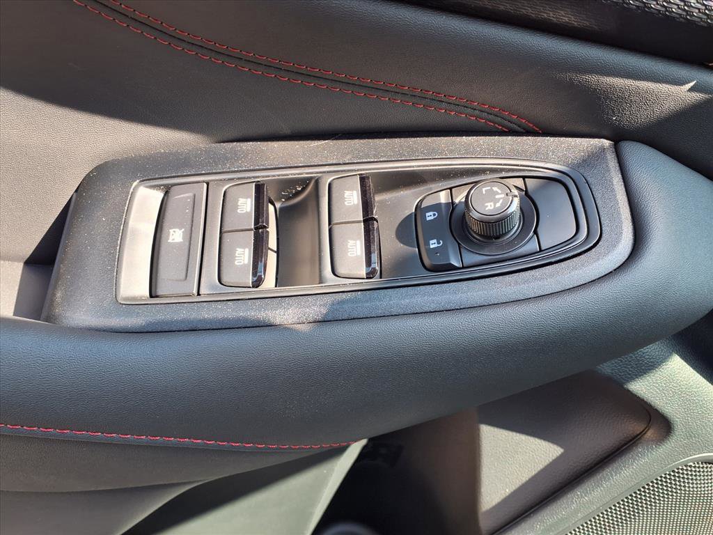 New 2025 Subaru Legacy Sport image 11