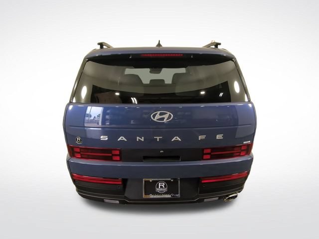 New 2026 Hyundai Santa Fe SEL AWD/4WD image 14