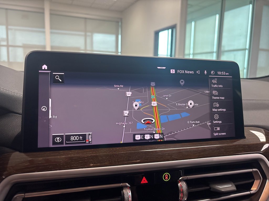 Used 2022 BMW X3 M40i image 18