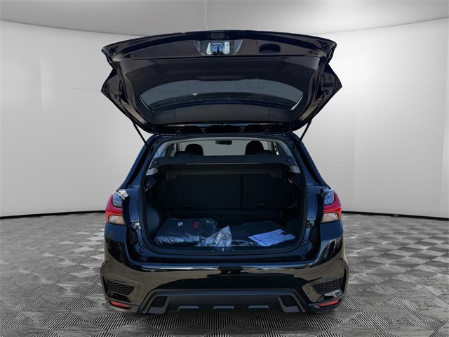 New 2026 Mitsubishi Outlander Sport AWD image 9