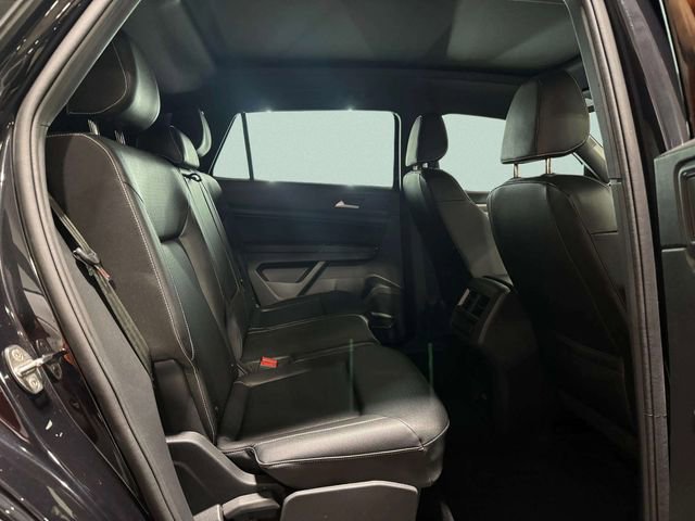 Used 2020 Volkswagen Atlas Cross Sport SEL image 24