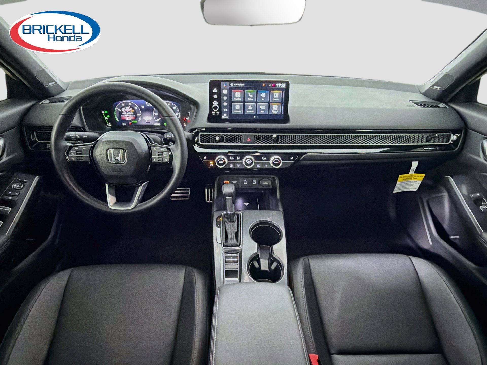 Used 2026 Honda Civic Sport Touring image 18