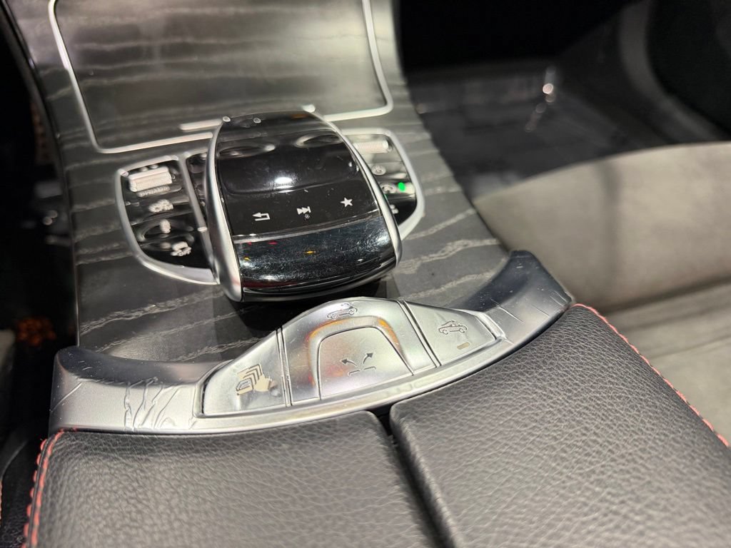 Used 2018 Mercedes-Benz C 43 AMG 4MATIC Cabriolet image 33