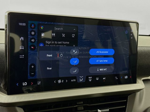 New 2026 Ford Explorer ST-Line w/ ST-Line Street Pack image 16