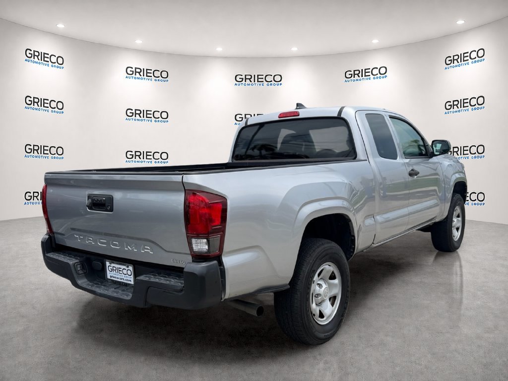 Used 2023 Toyota Tacoma SR RWD image 7