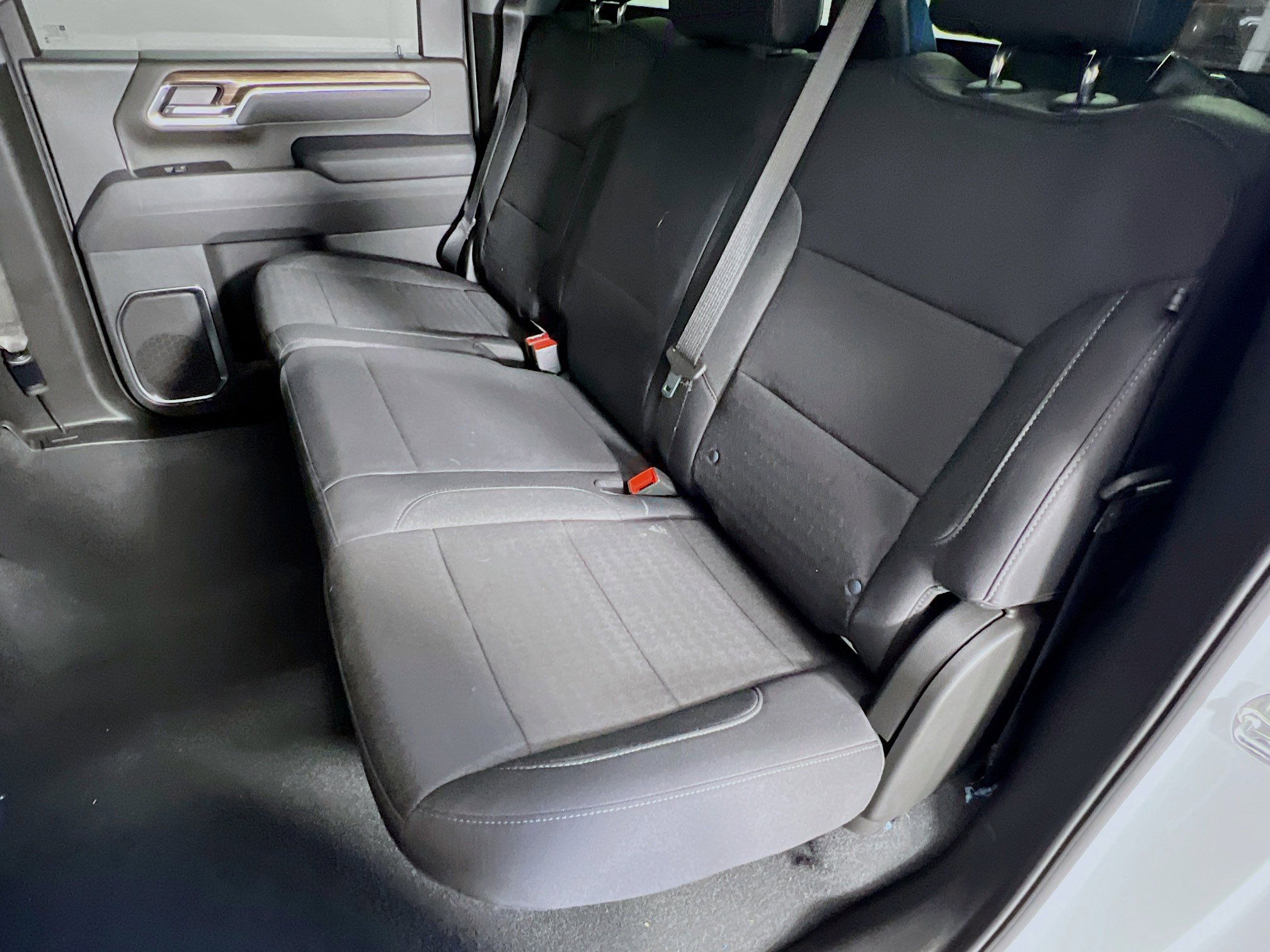 Used 2025 Chevrolet Silverado 2500 LT w/ Safety Package image 5