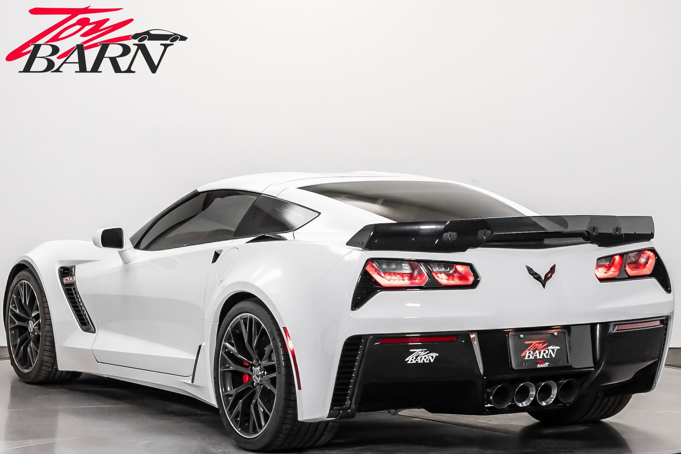 Used 2016 Chevrolet Corvette Z06 image 11