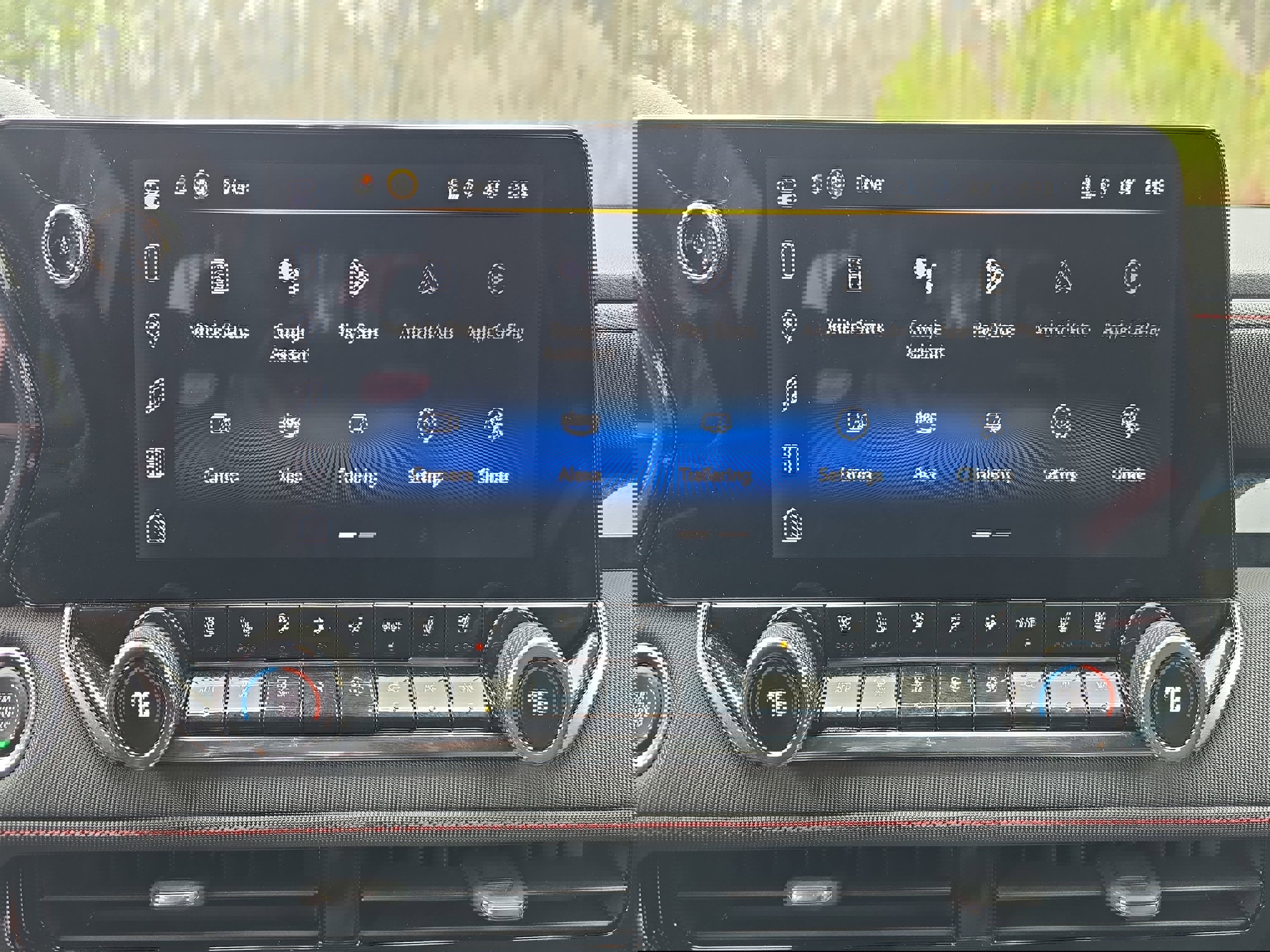 Used 2023 Chevrolet Colorado Z71 w/ Z71 Convenience Package 2 image 20