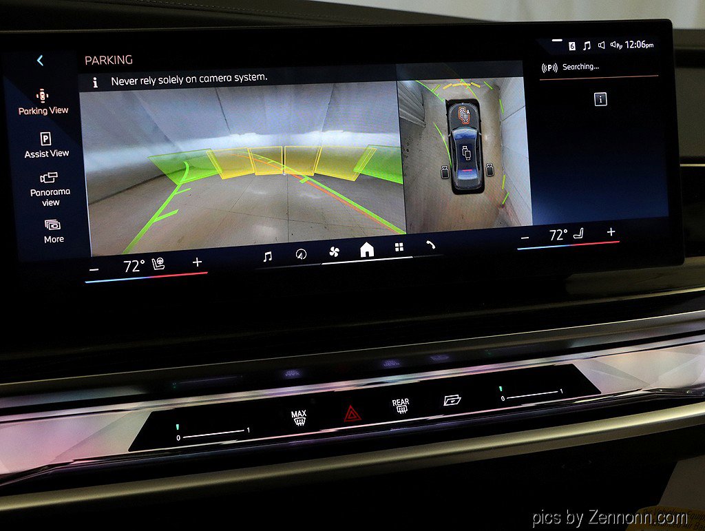 New 2026 BMW 740i xDrive image 24