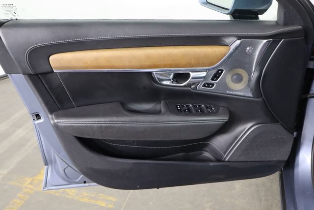 Used 2017 Volvo S90 T6 Inscription w/ Vision Package AWD/4WD image 17