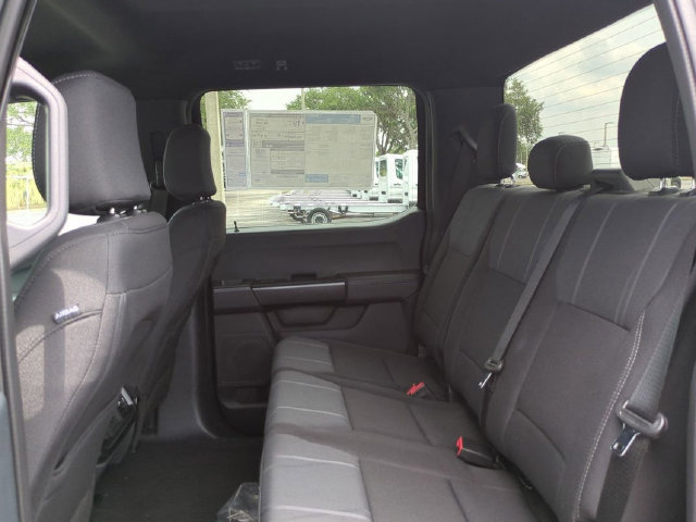 New 2026 Ford F150 STX w/ F-150 LOBO Package AWD/4WD image 14