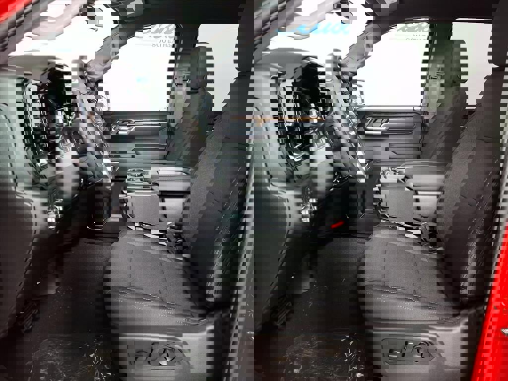 New 2026 GMC Sierra 1500 Elevation w/ Elevation Select Package image 19