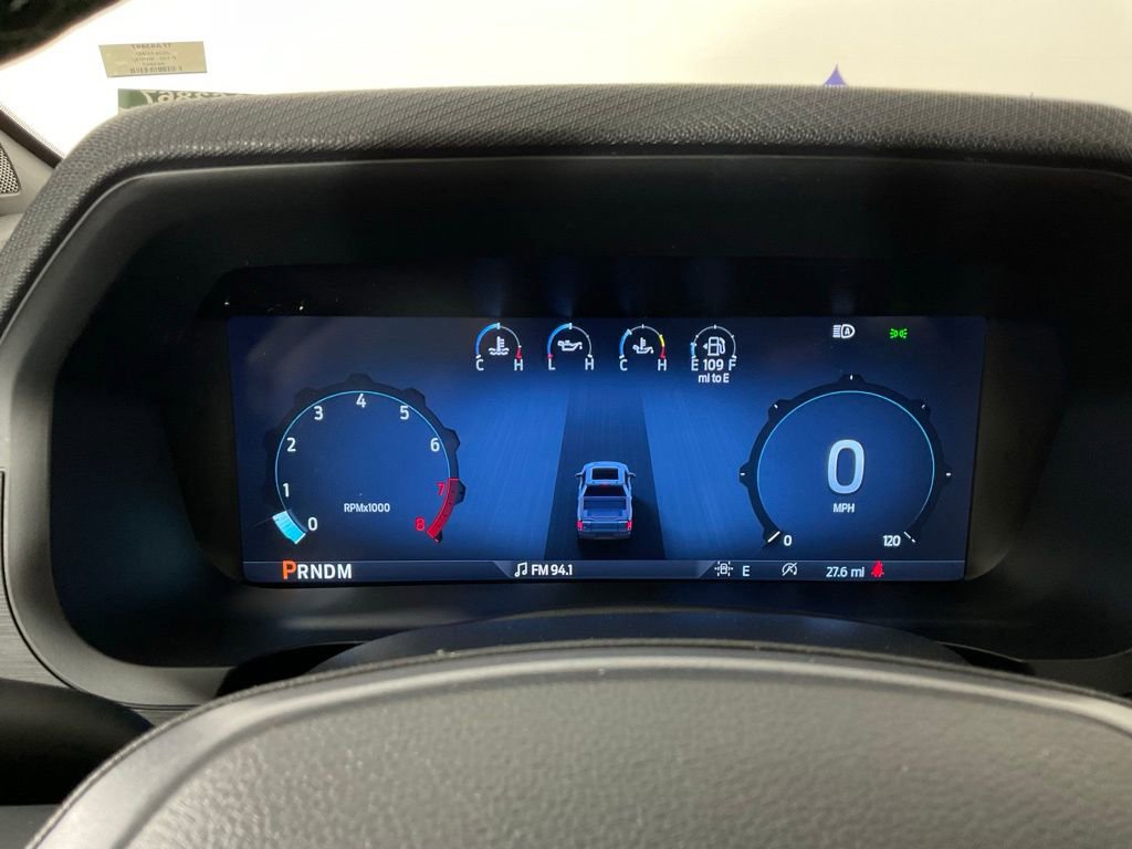 New 2026 Ford F150 XLT image 26