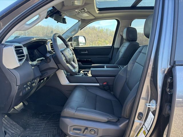 Used 2024 Toyota Tundra Limited image 11