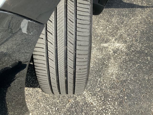 Used 2008 Chevrolet HHR LT FWD image 12