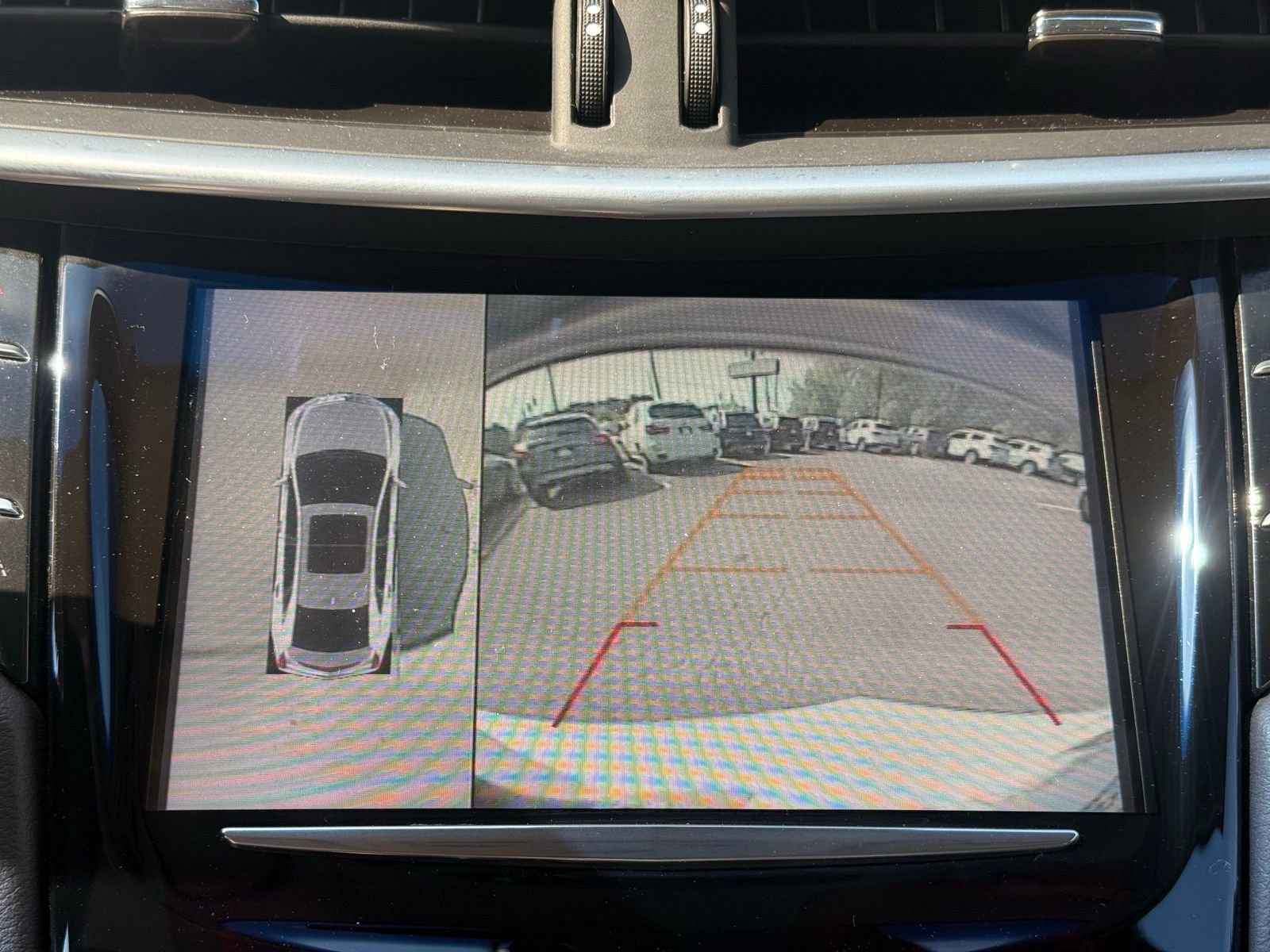 Used 2016 Cadillac XTS Premium image 25