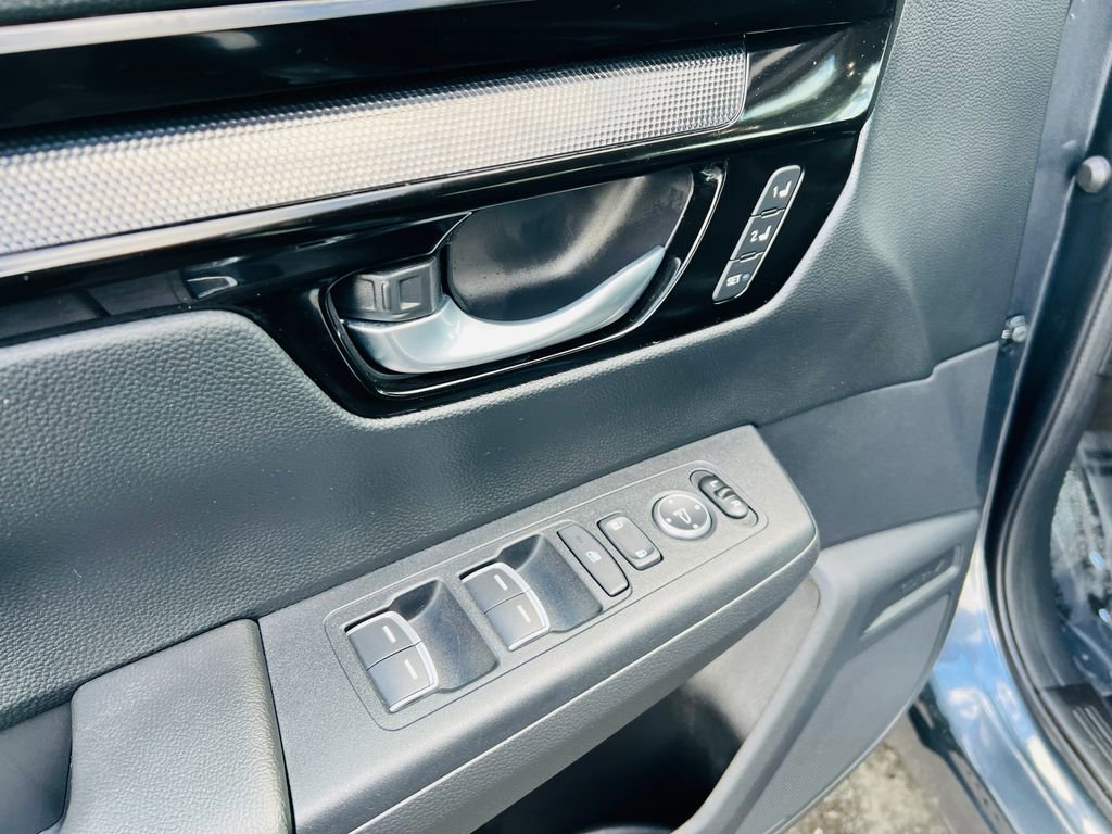 Used 2024 Honda CR-V EX-L image 12