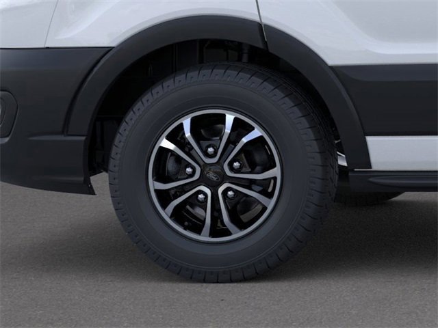 New 2026 Ford Transit 250 148 Medium Roof w/ Exterior Upgrade Package image 19