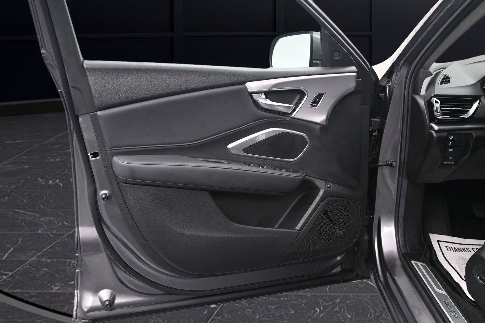 Certified 2024 Acura RDX SH-AWD image 8