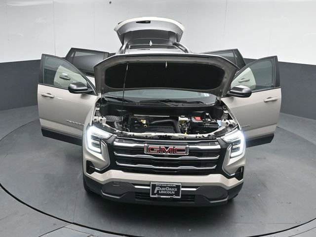 Used 2026 GMC Terrain Elevation w/ Elevation Premium Package AWD/4WD image 53