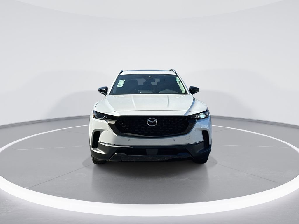 New 2026 MAZDA CX-50 AWD 2.5 Hybrid w/ Premium Pkg image 3