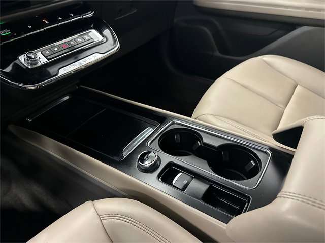 Used 2023 Lincoln Corsair AWD image 28