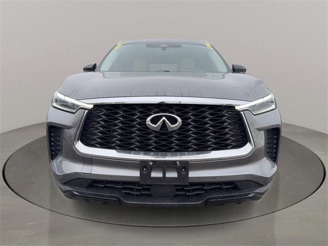 Used 2023 INFINITI QX60 Luxe w/ Cargo Package image 2