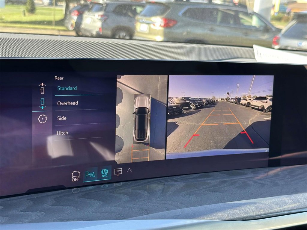 New 2026 Cadillac Escalade IQ Sport 1 image 21