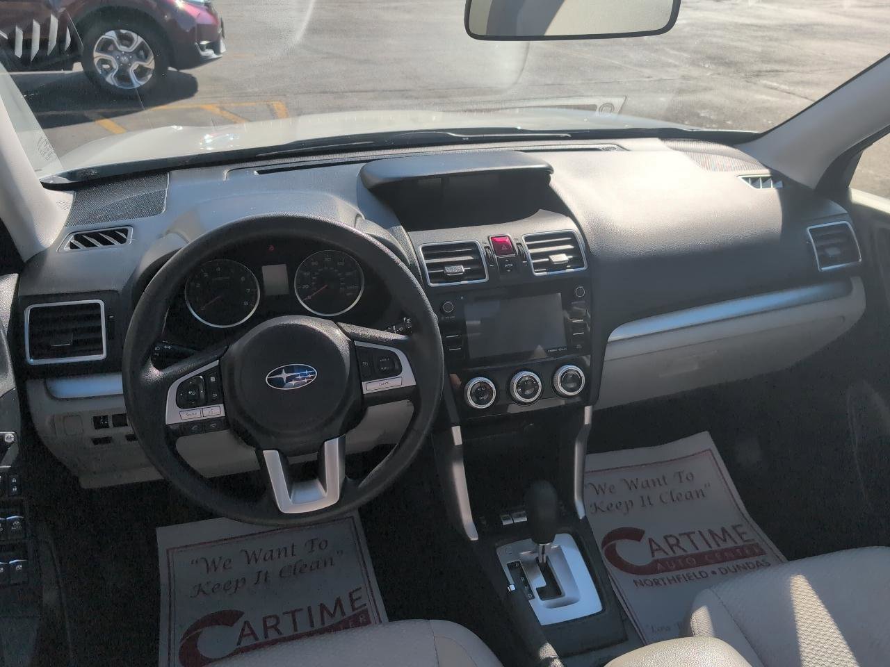 Used 2017 Subaru Forester 2.5i Premium w/ All-Weather Package image 15