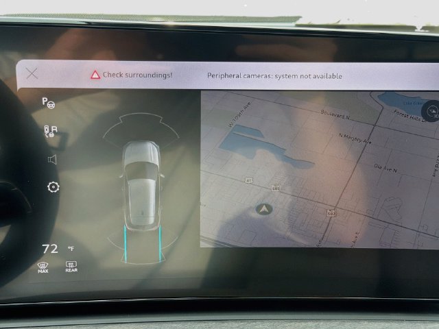 New 2026 Audi Q3 quattro 2.0T AWD/4WD image 34