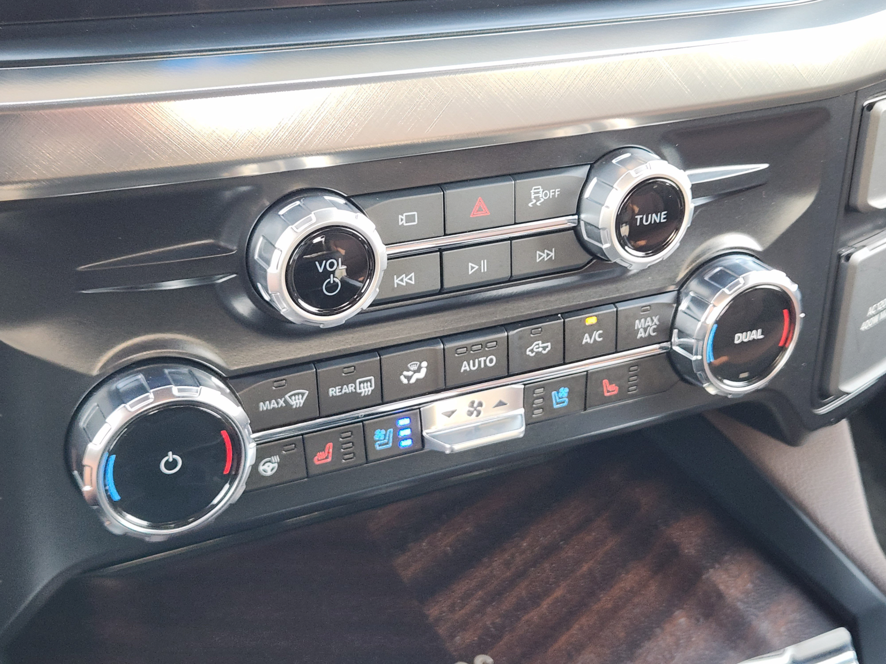 Used 2026 Ford F350 King Ranch AWD/4WD image 14