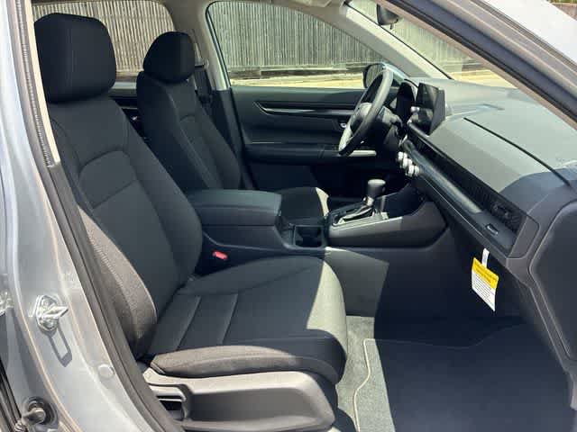 Used 2026 Honda CR-V LX image 22