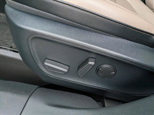 Used 2022 Ford Escape SEL w/ Technology Package AWD/4WD image 24