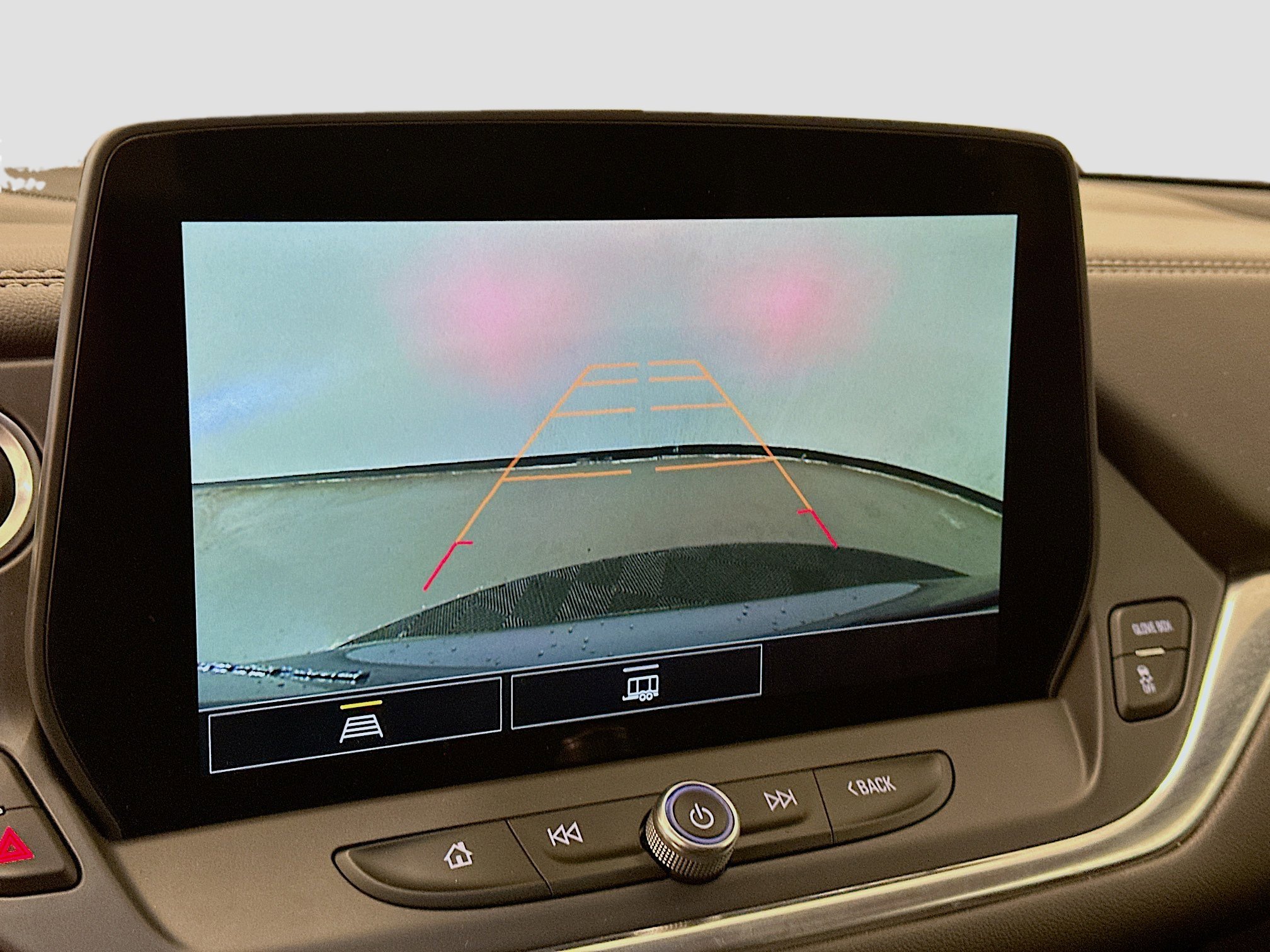 Used 2025 Chevrolet Blazer LT image 23
