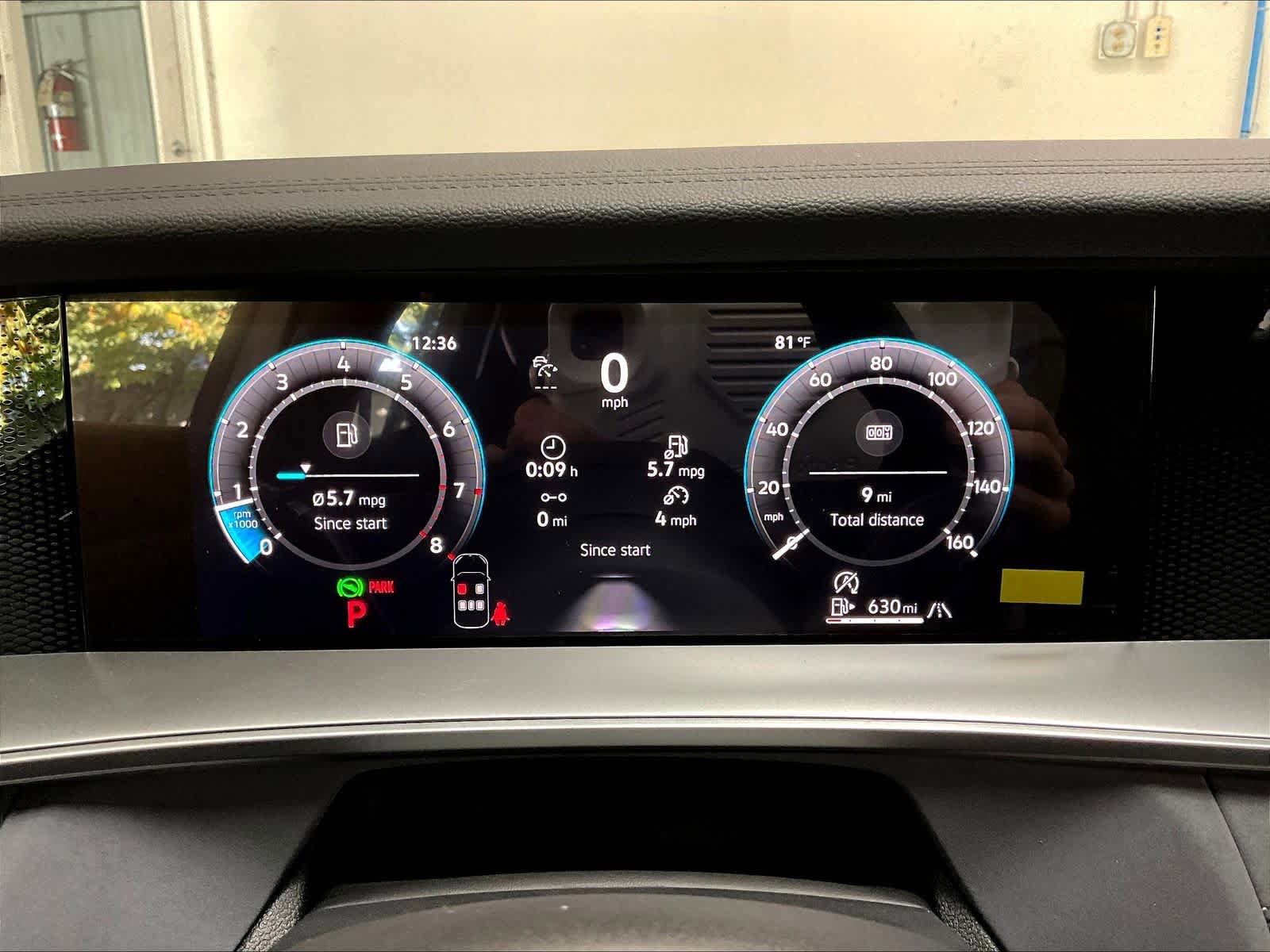 New 2026 Volkswagen Tiguan SE R-Line AWD/4WD image 19