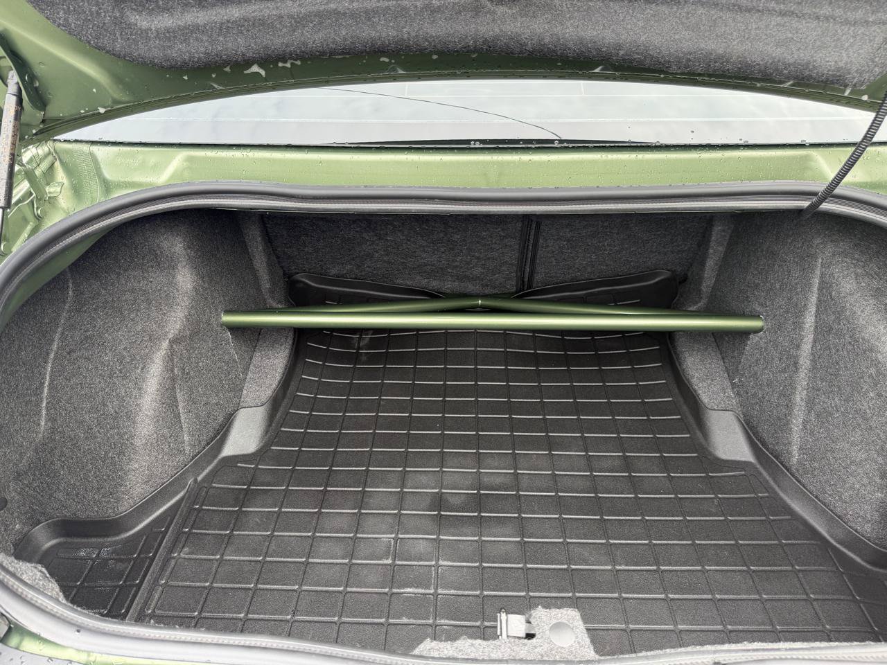 Used 2023 Dodge Challenger R/T Scat Pack RWD image 19